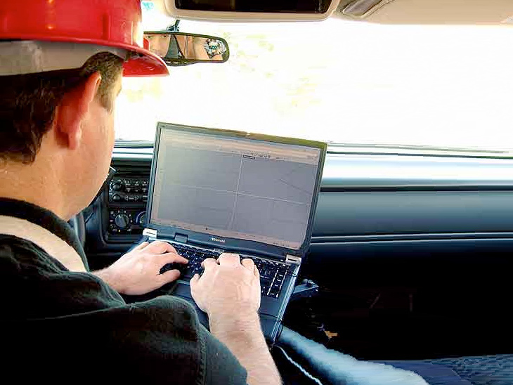 Mobile Desks