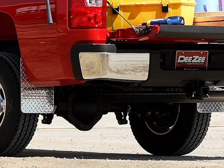 Mud Flaps