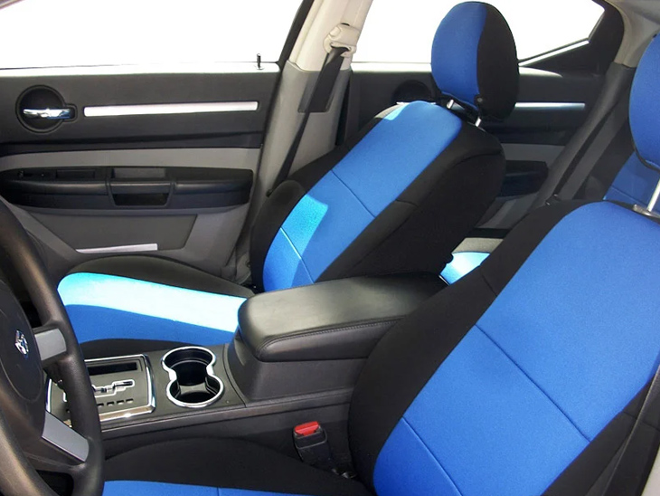 Seat Covers