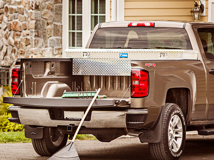 Truck Toolboxes