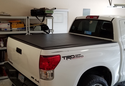 Customer Submitted Photo: Trident RapidRoll Tonneau Cover