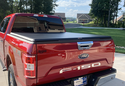 Customer Submitted Photo: TruXedo TruXport Tonneau Cover