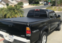 Customer Submitted Photo: TruXedo TruXport Tonneau Cover