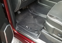 Customer Submitted Photo: Husky Liners WeatherBeater Floor Liners