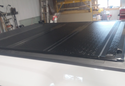 Customer Submitted Photo: BakFlip FiberMax Tonneau Cover