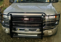 Customer Submitted Photo: Ranch Hand Legend Grille Guard