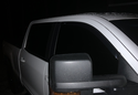 Customer Submitted Photo: Auto Ventshade (AVS) In-Channel Ventvisors