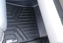 Customer Submitted Photo: Smartliner Maxliner Floor Mats