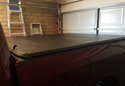 Customer Submitted Photo: Trident FastFold Tonneau Cover