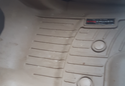 Customer Submitted Photo: WeatherTech DigitalFit Floor Liners