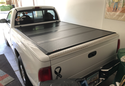 Customer Submitted Photo: BakFlip G2 Tonneau Cover