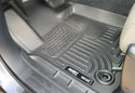 Customer Submitted Photo: Husky Liners WeatherBeater Floor Liners