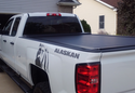 Customer Submitted Photo: Pace Edwards Switchblade Tonneau Cover