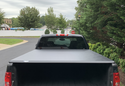 Customer Submitted Photo: TonnoPro Tri-Fold Soft Tonneau Cover