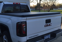 Customer Submitted Photo: TruXedo TruXport Tonneau Cover