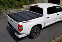 Customer Submitted Photo: BakFlip MX4 Tonneau Cover