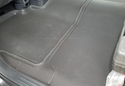 Customer Submitted Photo: 3D Maxpider Kagu Floor Liners