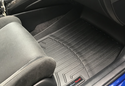 Customer Submitted Photo: WeatherTech DigitalFit Floor Liners