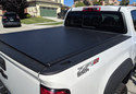 Customer Submitted Photo: Trident RapidRoll Tonneau Cover