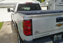 Customer Submitted Photo: TonnoPro HardFold Tonneau Cover