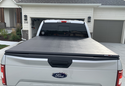 Customer Submitted Photo: Extang Trifecta 2.0 Tonneau Cover