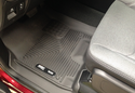 Customer Submitted Photo: Husky Liners X-act Contour Floor Liners