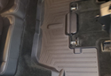 Customer Submitted Photo: WeatherTech DigitalFit Floor Liners