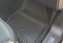 Customer Submitted Photo: 3D Maxpider Kagu Floor Liners