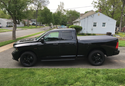 Customer Submitted Photo: BAK Revolver X2 Tonneau Cover