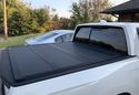 Customer Submitted Photo: BakFlip MX4 Tonneau Cover