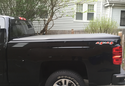 Customer Submitted Photo: TonnoPro Tri-Fold Soft Tonneau Cover