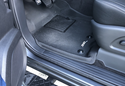 Customer Submitted Photo: 3D Maxpider Kagu Floor Liners