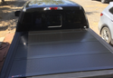 Customer Submitted Photo: BakFlip G2 Tonneau Cover