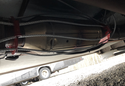 Customer Submitted Photo: CatClamp Catalytic Converter Lock