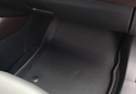 Customer Submitted Photo: 3D Maxpider Kagu Floor Liners