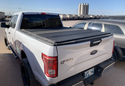 Customer Submitted Photo: BakFlip MX4 Tonneau Cover