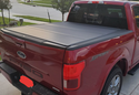 Customer Submitted Photo: BakFlip MX4 Tonneau Cover