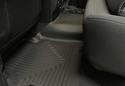 Customer Submitted Photo: Husky Liners X-act Contour Floor Liners