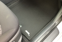 Customer Submitted Photo: 3D Maxpider Kagu Floor Liners