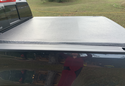 Customer Submitted Photo: Trident RapidRoll Tonneau Cover