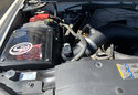 Customer Submitted Photo: S&B Cold Air Intake System