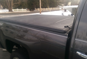 Customer Submitted Photo: TonnoPro Tri-Fold Soft Tonneau Cover