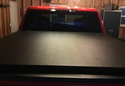 Customer Submitted Photo: TonnoPro Tri-Fold Soft Tonneau Cover