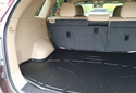 Customer Submitted Photo: Smartliner Maxliner Cargo Liner