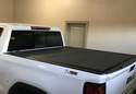 Customer Submitted Photo: BakFlip MX4 Tonneau Cover