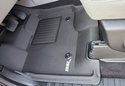 Customer Submitted Photo: 3D Maxpider Kagu Floor Liners