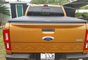 Customer Submitted Photo: TruXedo TruXport Tonneau Cover