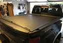 Customer Submitted Photo: Roll N Lock M Series Manual Tonneau Cover