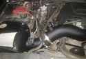 Customer Submitted Photo: S&B Cold Air Intake System