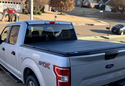 Customer Submitted Photo: TonnoPro Tri-Fold Soft Tonneau Cover